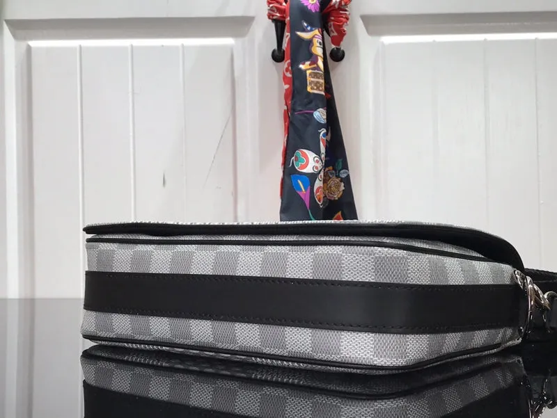 Fashion Lu-Vi bags - 2579