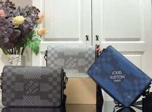 Fashion Lu-Vi bags - 2579