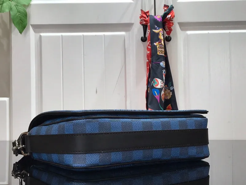 Fashion Lu-Vi bags - 2579