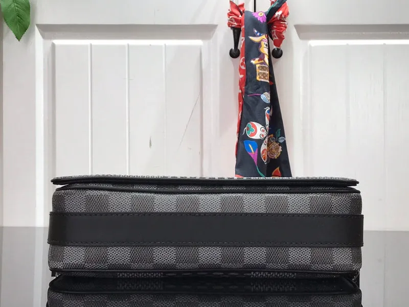 Fashion Lu-Vi bags - 2579