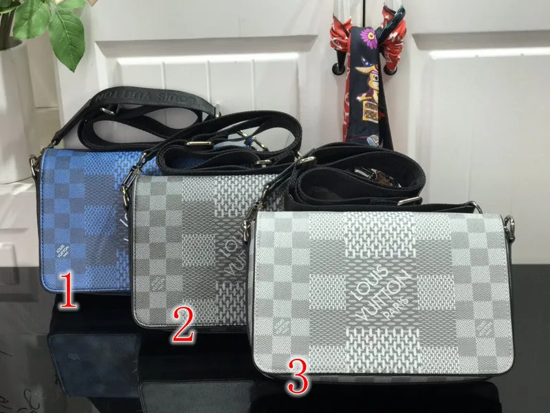 Fashion Lu-Vi bags - 2579
