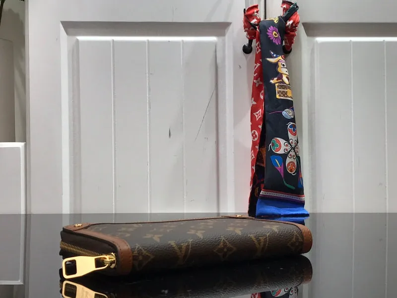 Fashion Lu-Vi bags - 2589