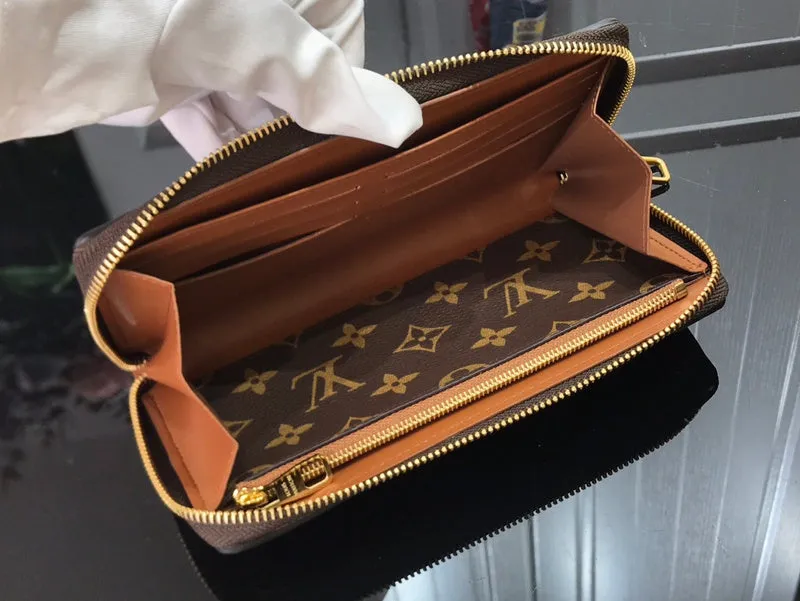 Fashion Lu-Vi bags - 2589