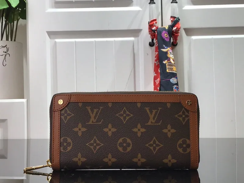Fashion Lu-Vi bags - 2589