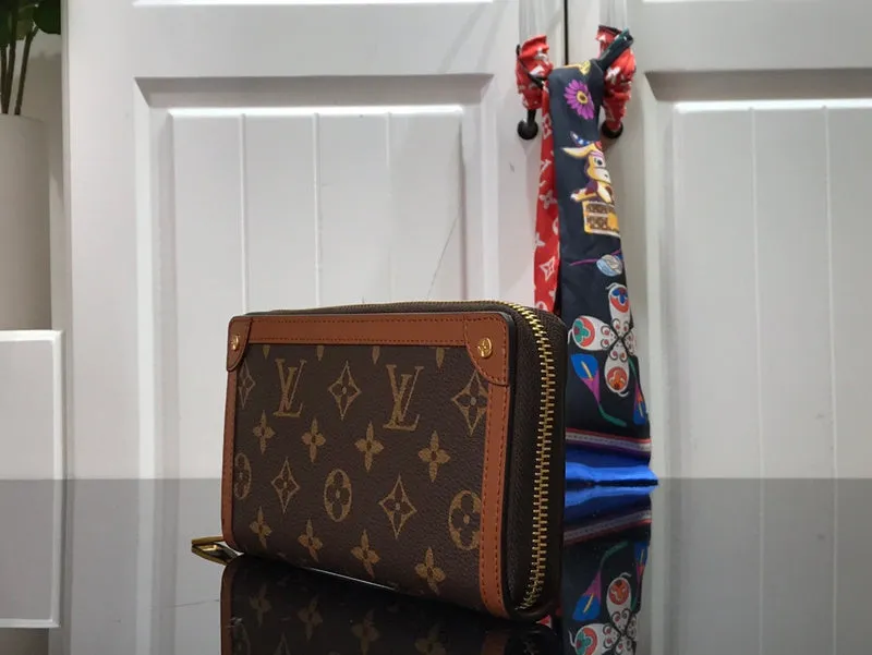 Fashion Lu-Vi bags - 2589