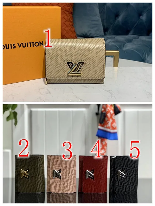 Fashion Lu-Vi bags - 2596