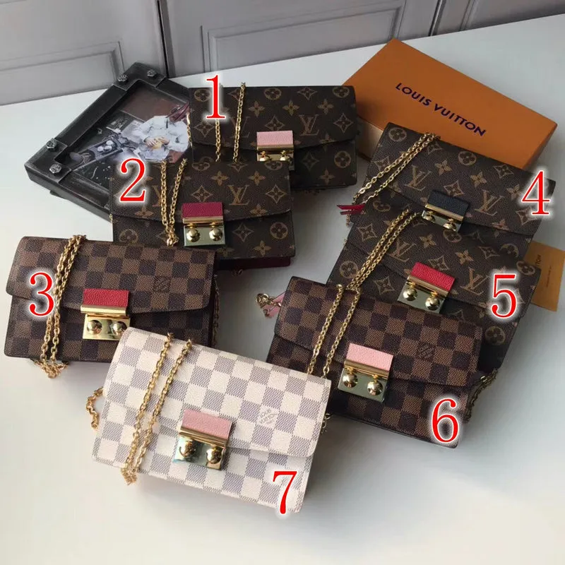 Fashion Lu-Vi bags - 2604