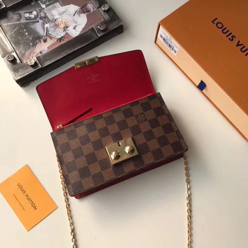 Fashion Lu-Vi bags - 2604