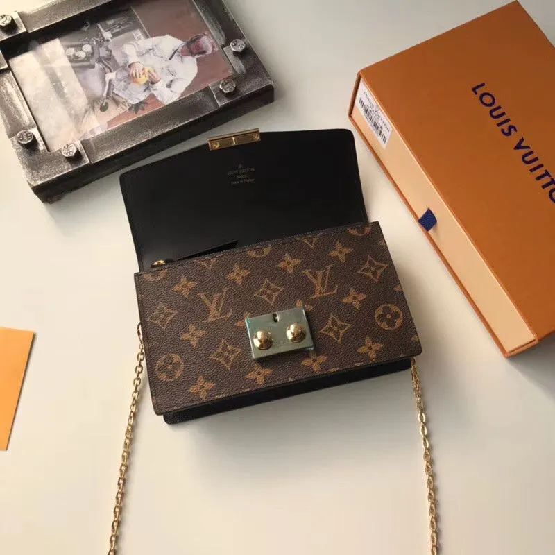 Fashion Lu-Vi bags - 2604