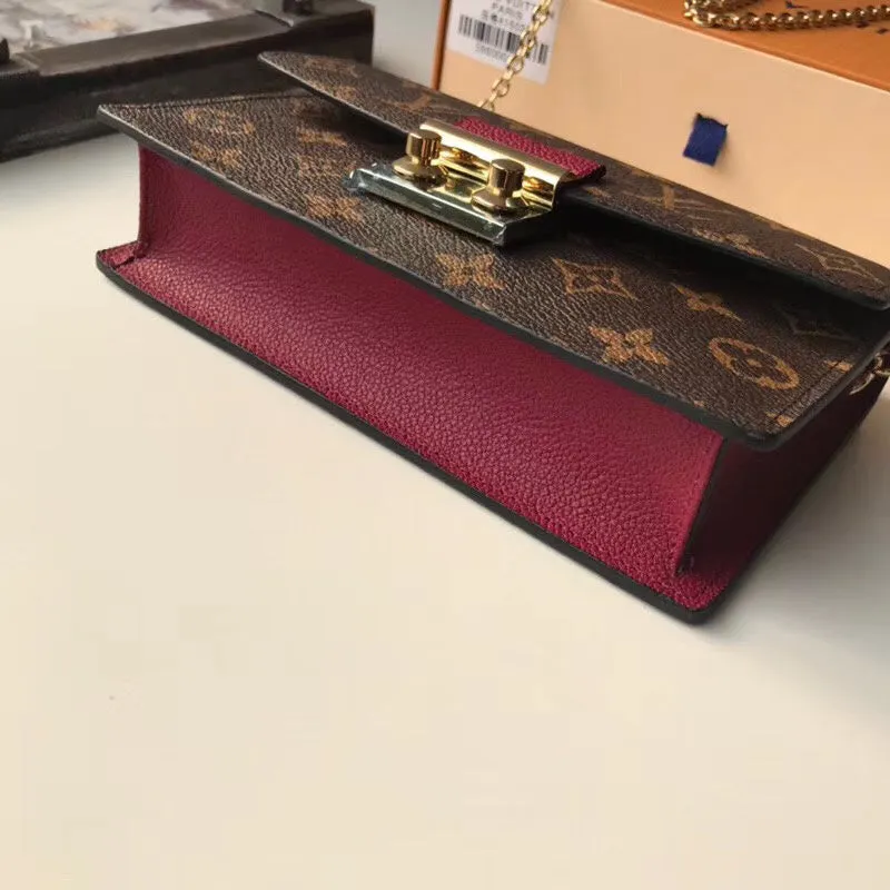 Fashion Lu-Vi bags - 2604