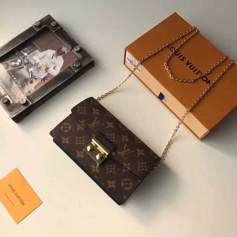 Fashion Lu-Vi bags - 2604