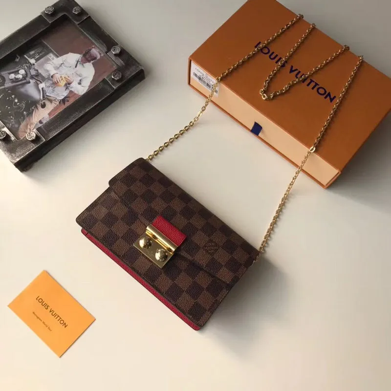 Fashion Lu-Vi bags - 2604
