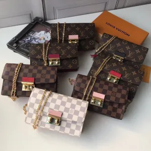 Fashion Lu-Vi bags - 2604