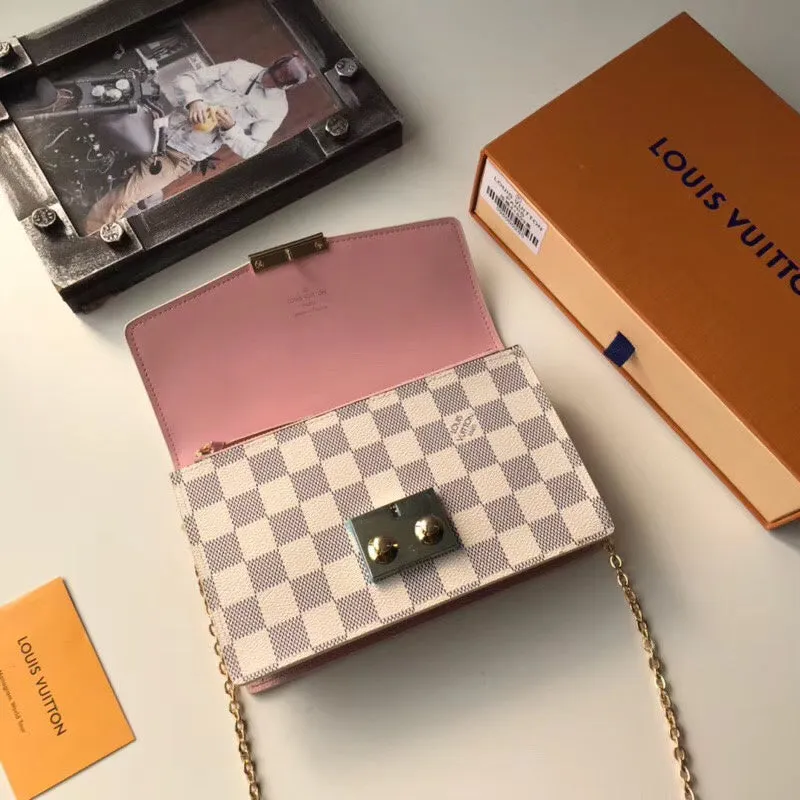 Fashion Lu-Vi bags - 2604