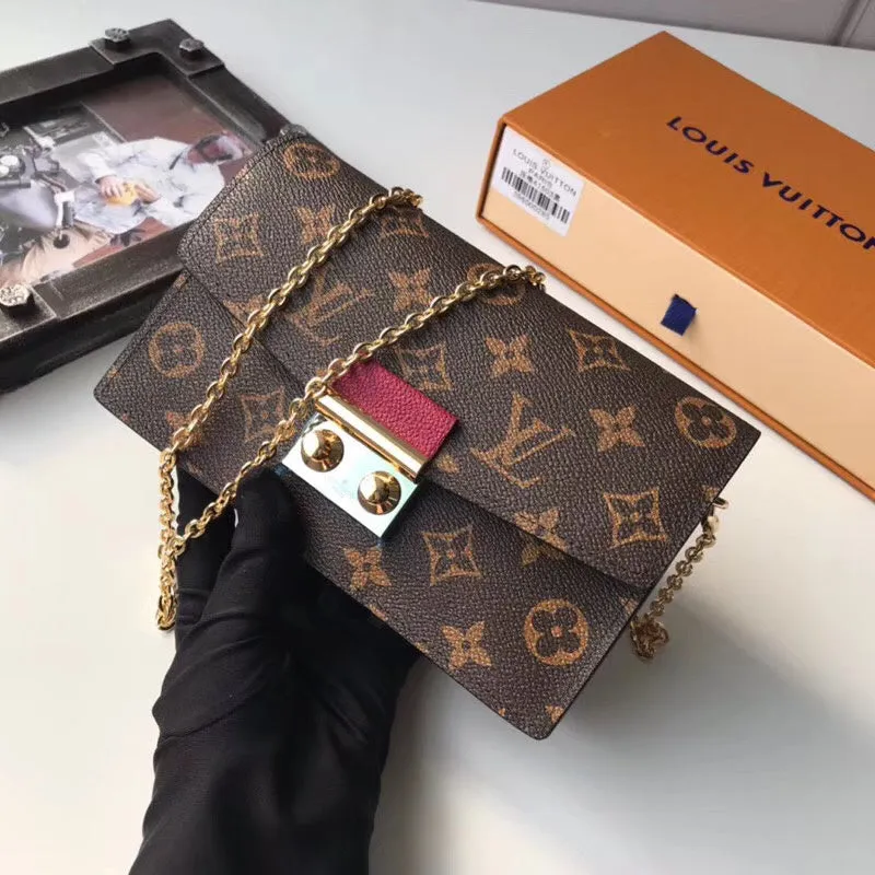 Fashion Lu-Vi bags - 2604