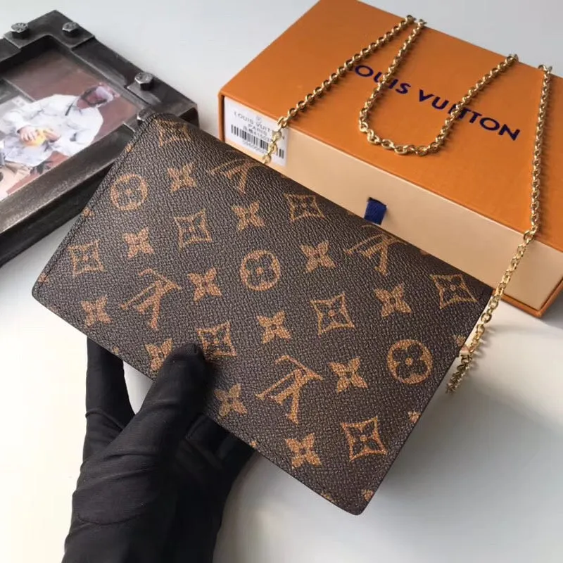 Fashion Lu-Vi bags - 2604