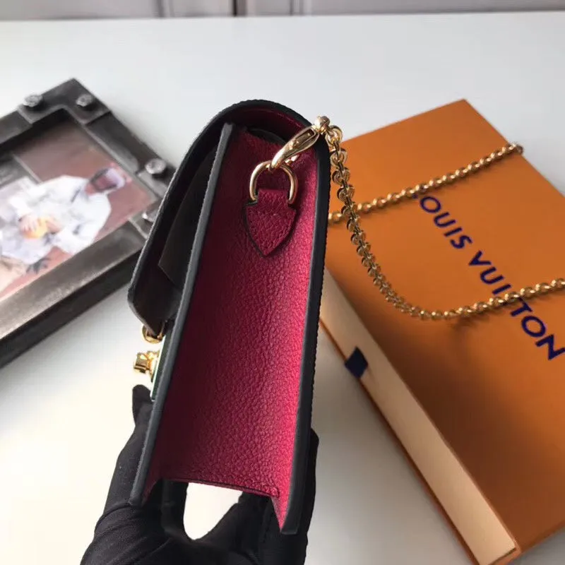 Fashion Lu-Vi bags - 2604