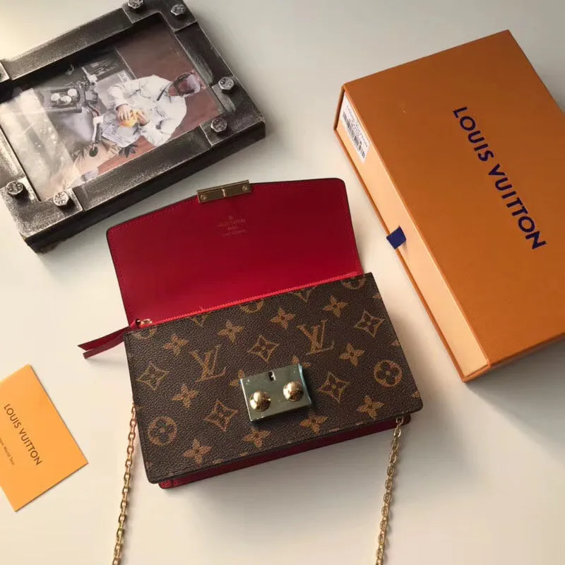 Fashion Lu-Vi bags - 2604