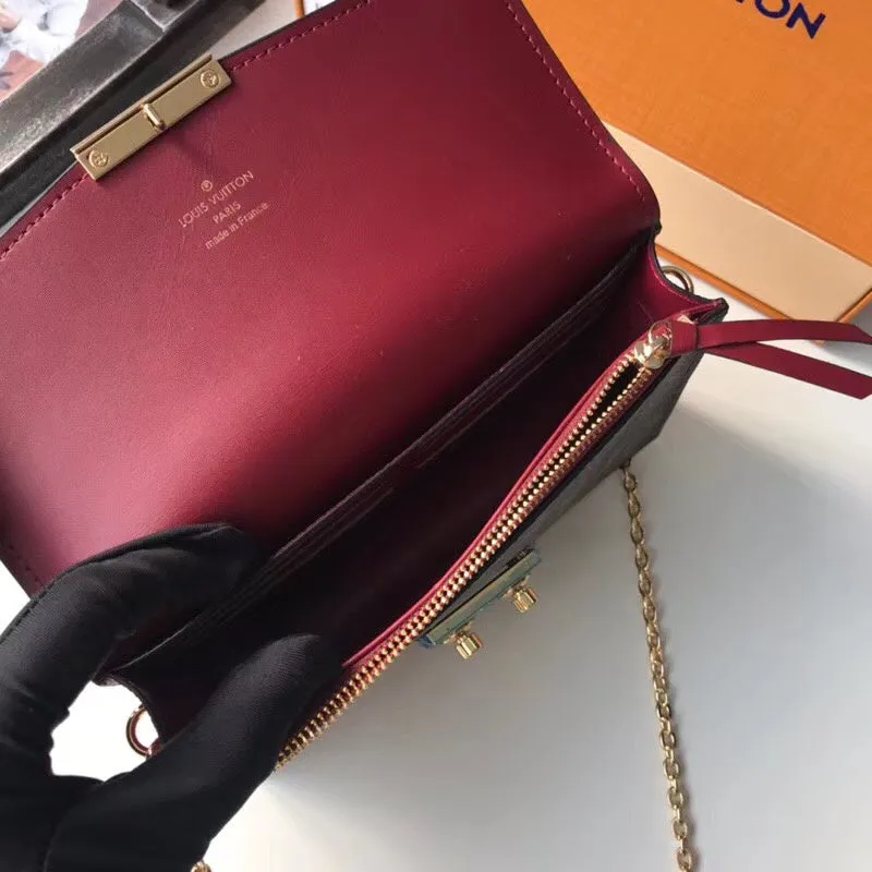 Fashion Lu-Vi bags - 2604