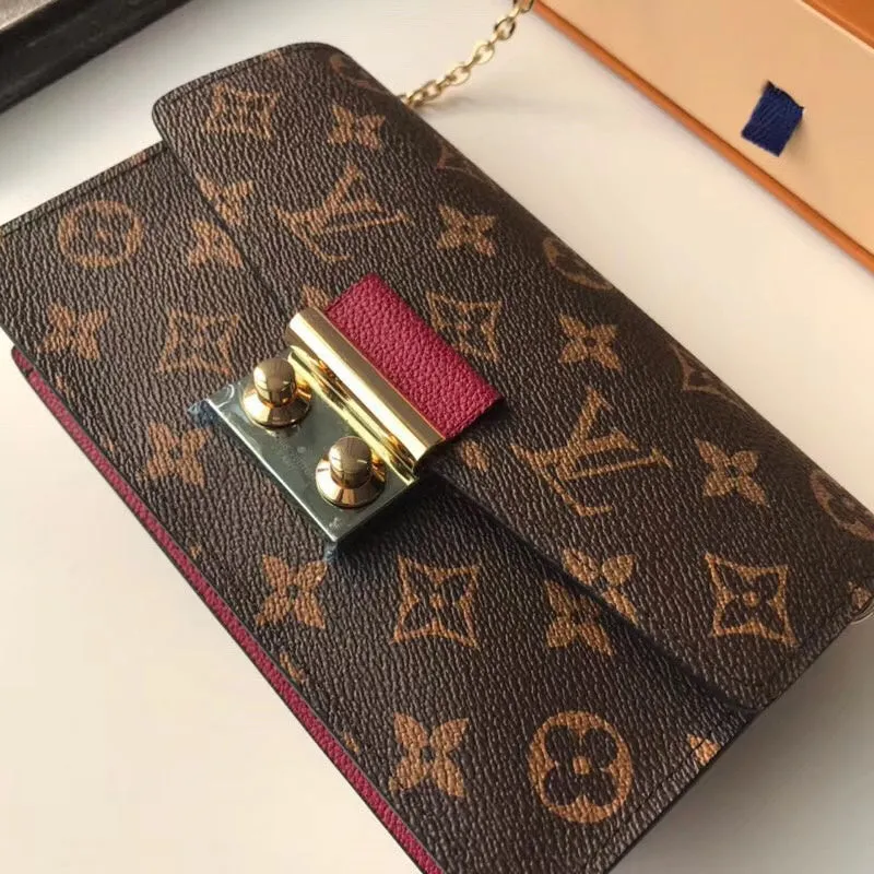 Fashion Lu-Vi bags - 2604