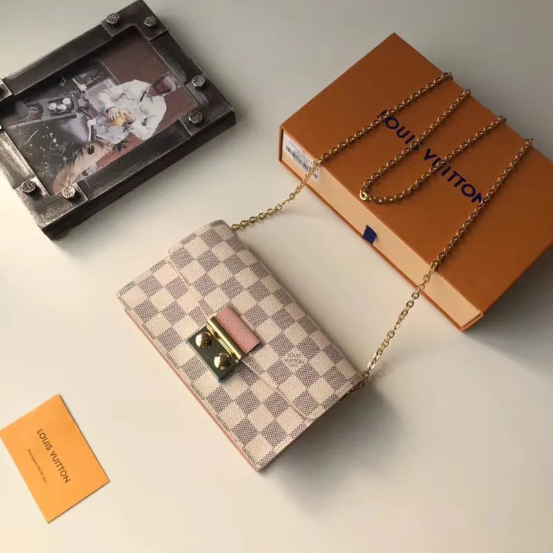 Fashion Lu-Vi bags - 2604