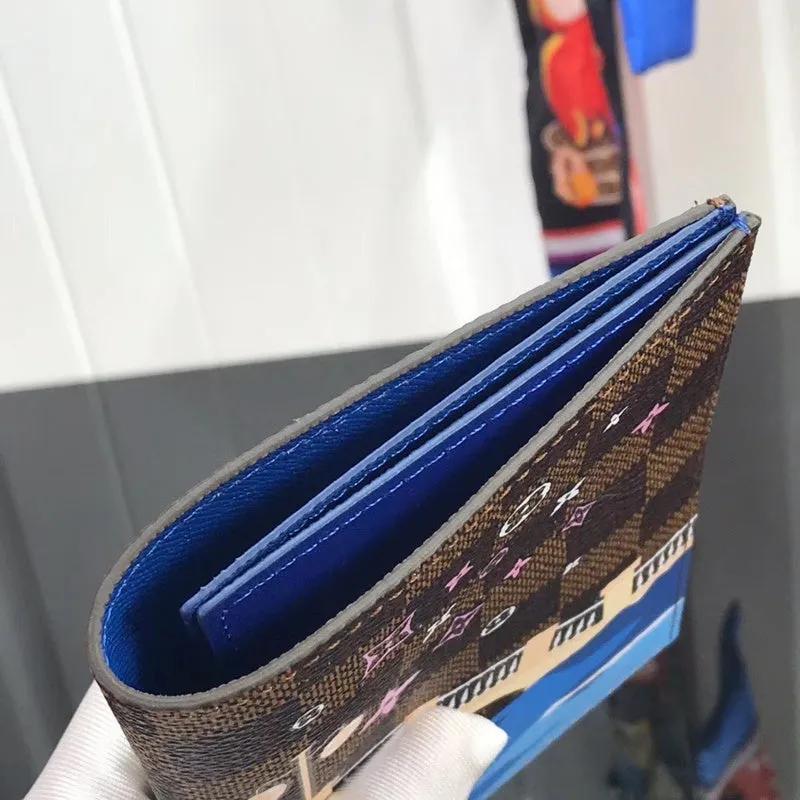 Fashion Lu-Vi bags - 2611