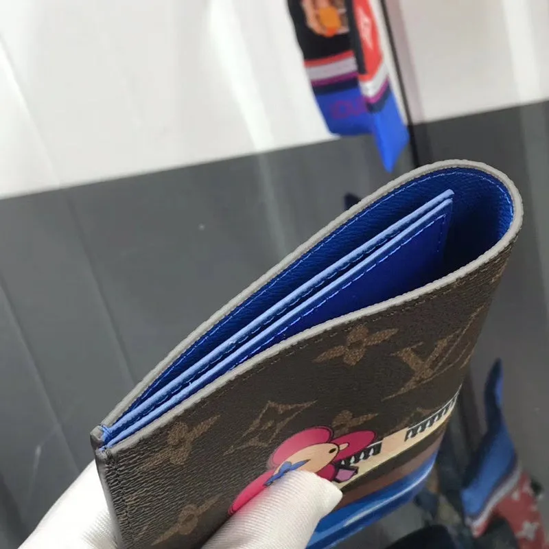 Fashion Lu-Vi bags - 2611