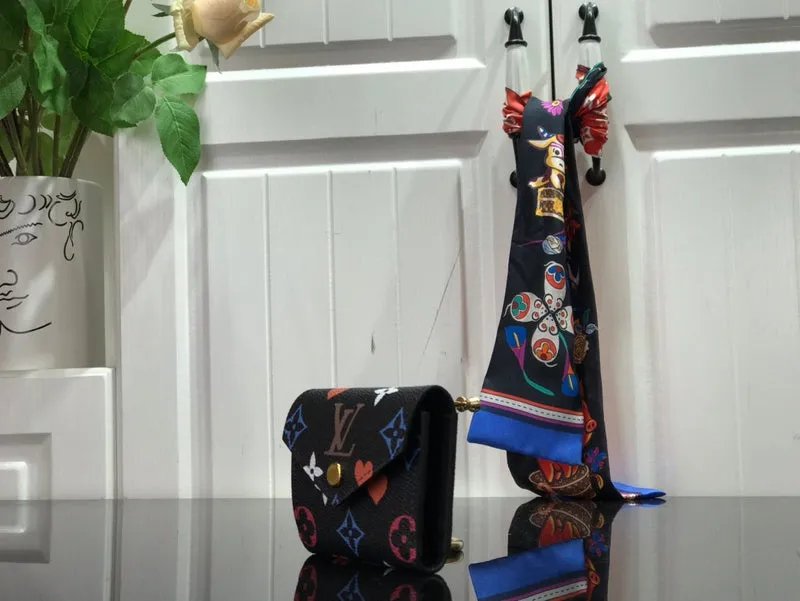 Fashion Lu-Vi bags - 2617