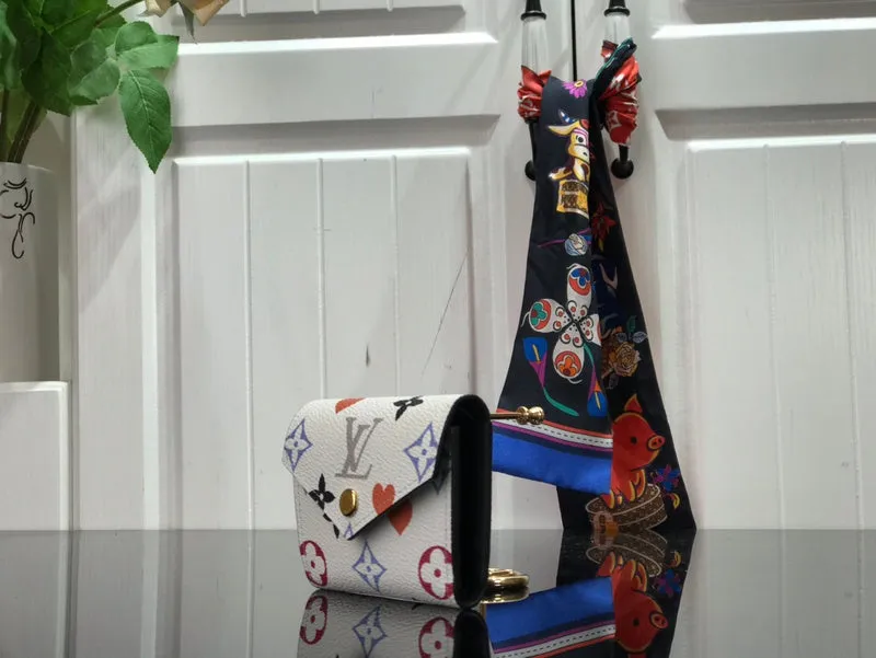 Fashion Lu-Vi bags - 2617
