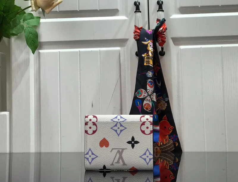 Fashion Lu-Vi bags - 2617