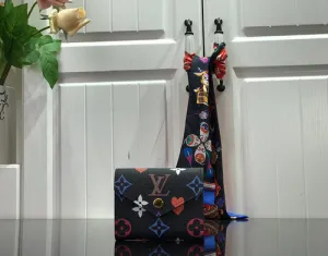 Fashion Lu-Vi bags - 2617
