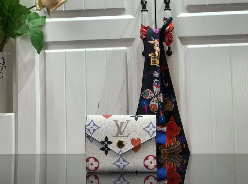 Fashion Lu-Vi bags - 2617