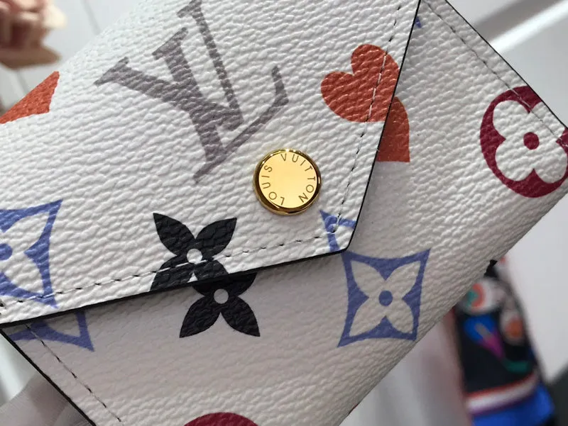 Fashion Lu-Vi bags - 2617