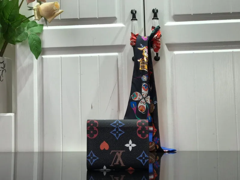 Fashion Lu-Vi bags - 2617