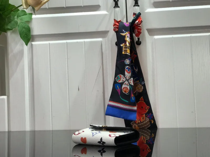 Fashion Lu-Vi bags - 2617