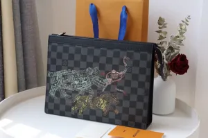 Fashion Lu-Vi bags - 2625