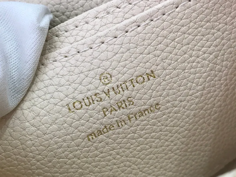 Fashion Lu-Vi bags - 2665