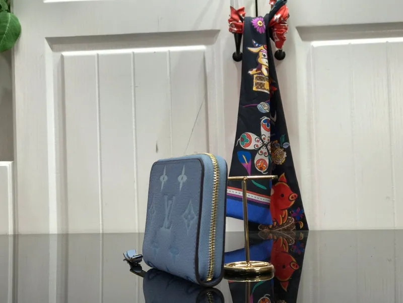 Fashion Lu-Vi bags - 2665