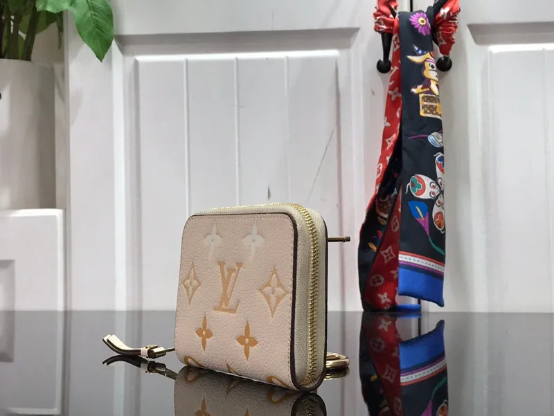 Fashion Lu-Vi bags - 2665