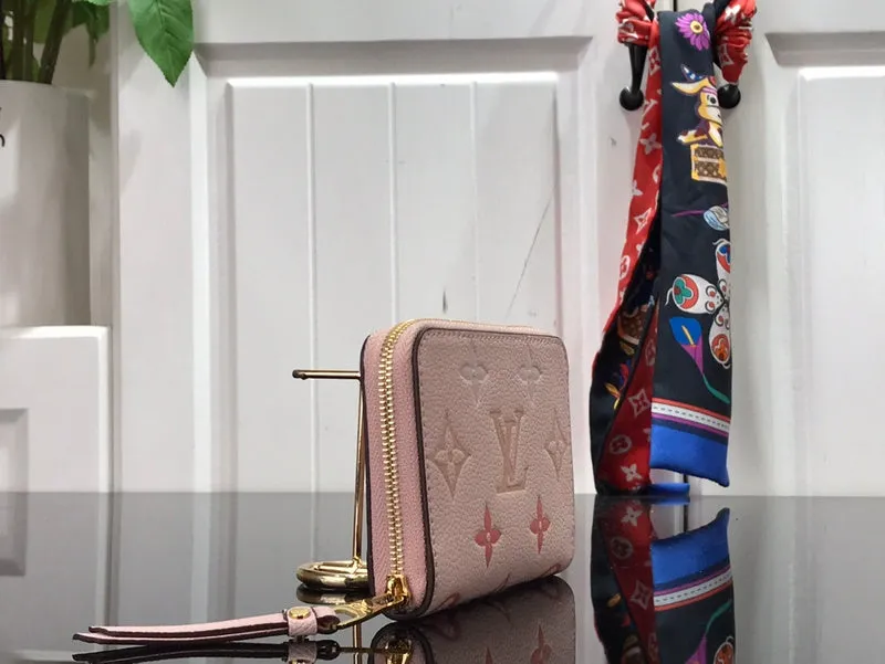Fashion Lu-Vi bags - 2665