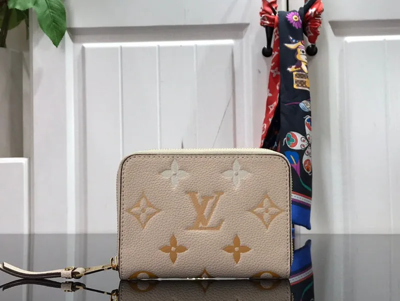 Fashion Lu-Vi bags - 2665