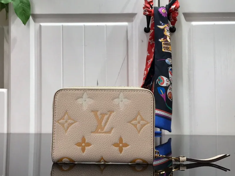 Fashion Lu-Vi bags - 2665