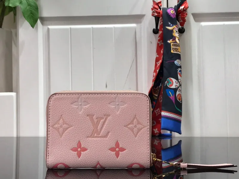 Fashion Lu-Vi bags - 2665