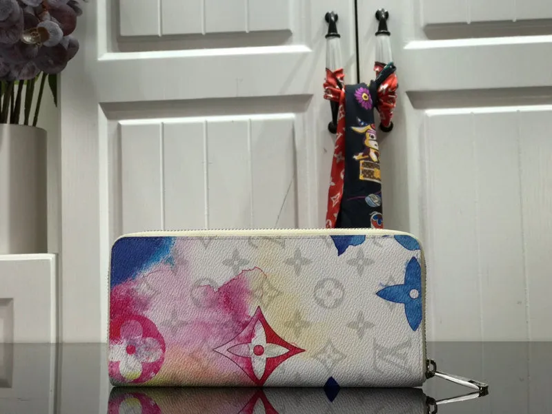 Fashion Lu-Vi bags - 2692