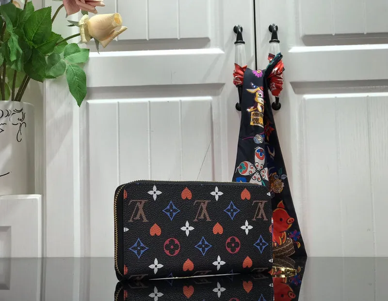 Fashion Lu-Vi bags - 2693