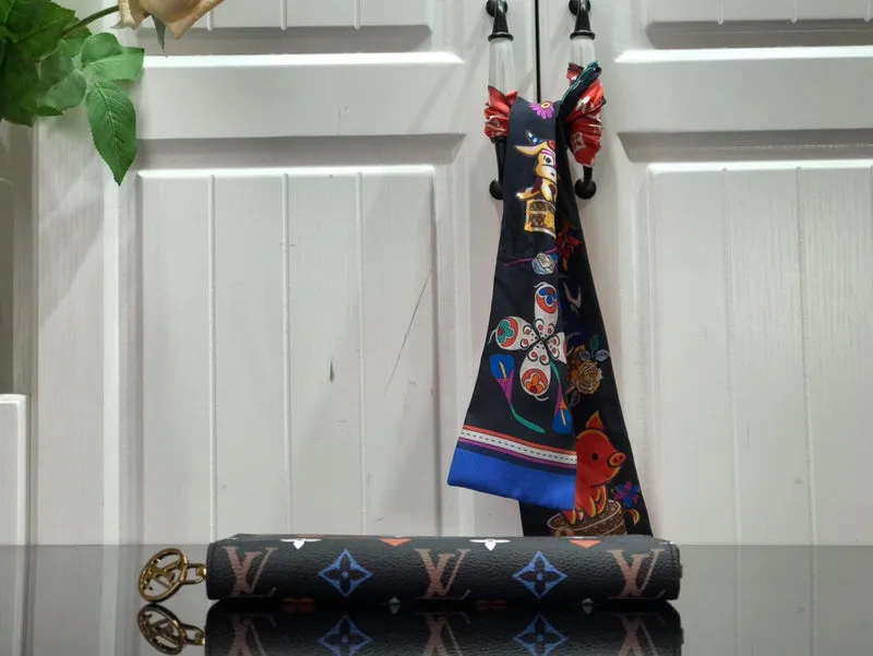 Fashion Lu-Vi bags - 2693