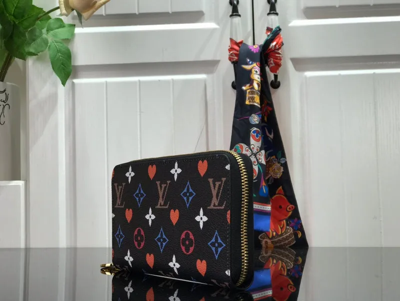 Fashion Lu-Vi bags - 2693
