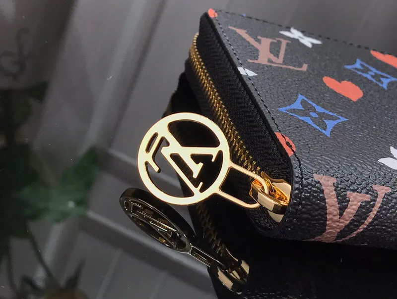Fashion Lu-Vi bags - 2693
