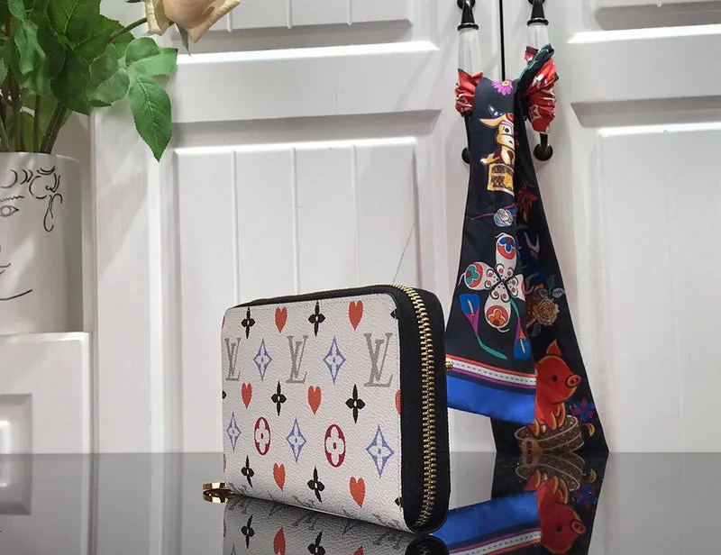 Fashion Lu-Vi bags - 2693