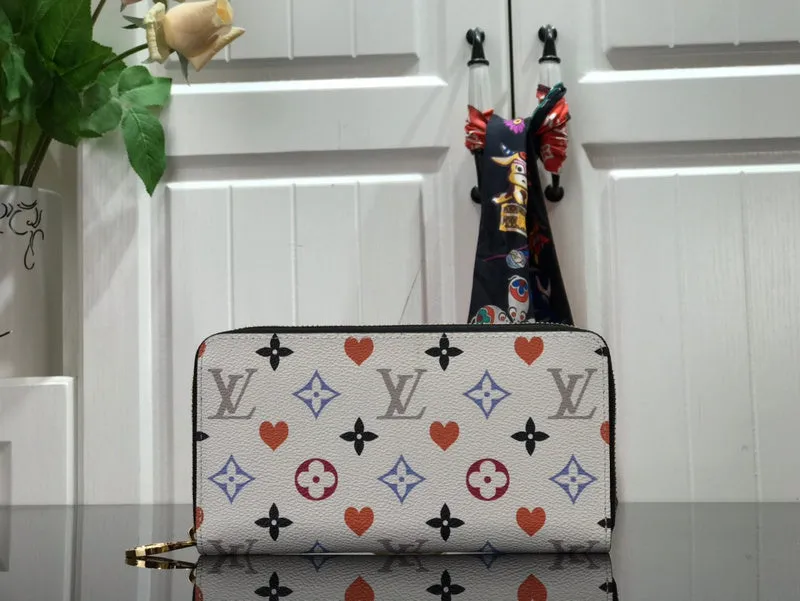 Fashion Lu-Vi bags - 2693